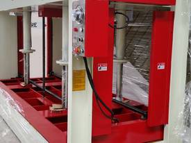 50T HEAVY DUTY HYDRAULIC COLD PRESS 3050 x 1300mm Platen *AVAIL AUGUST* - picture1' - Click to enlarge
