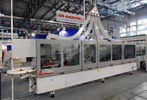 TUCKWELL - Bi-Matic Dynamic 8.5RA Edgebander - Made in Italy!
