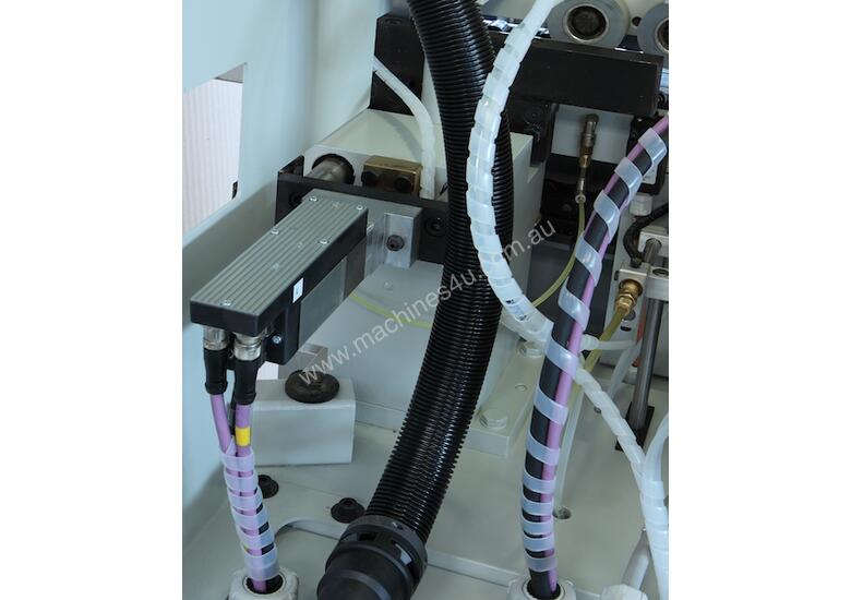 TUCKWELL - Bi-Matic Dynamic 8.5RA Edgebander - Made in Italy!