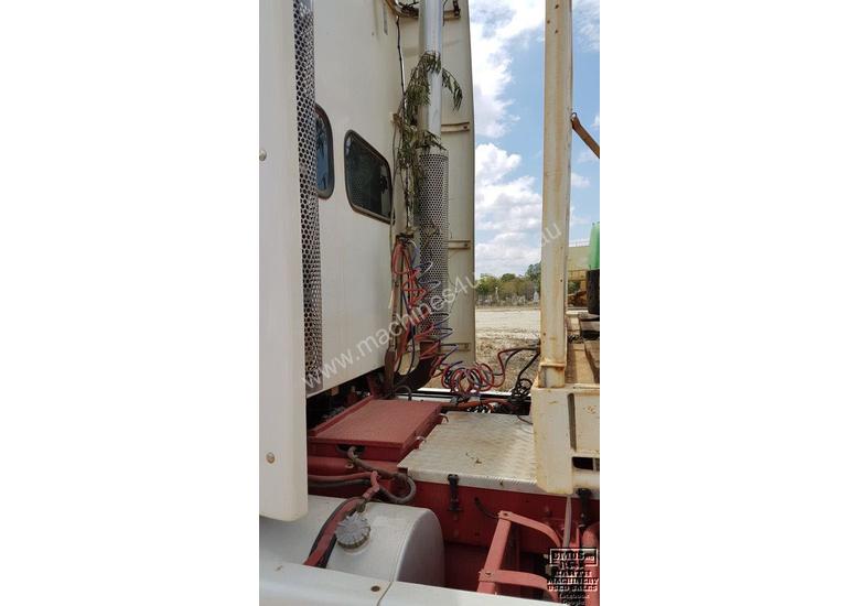 caption 525HP Sterling AT Series Prime Mover