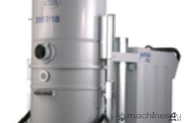 CLEANQUIP-Nilfisk Hazardous Explosive Industrial Zone 21 Vacuum IVS 3907W Z21
