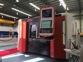 VTOP 2.5KW FIBER LASER CUTTING MACHINE - picture0' - Click to enlarge