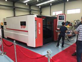 VTOP 2.5KW FIBER LASER CUTTING MACHINE - picture0' - Click to enlarge