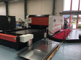VTOP 2.5KW FIBER LASER CUTTING MACHINE - picture1' - Click to enlarge