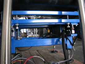 Conveyor Checkweigher Check Weigher - picture2' - Click to enlarge