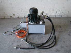 2.2kW Hydraulic Power Pack - picture0' - Click to enlarge