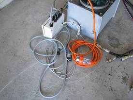 2.2kW Hydraulic Power Pack - picture1' - Click to enlarge