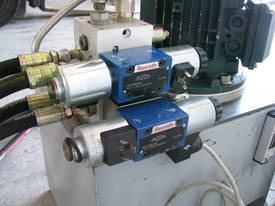 2.2kW Hydraulic Power Pack - picture2' - Click to enlarge