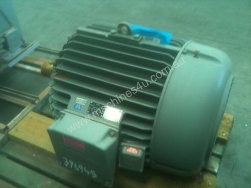 55kw 6 Pole 415v Pope AC Electric Motor
