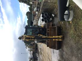 2014 Yanmar 55-6b Hydraulic Excavator $51000 + GST - picture2' - Click to enlarge