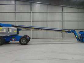 2007 Genie S85 Boom Lift - picture0' - Click to enlarge