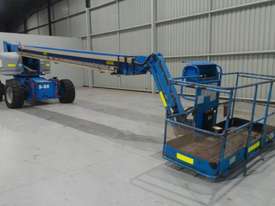 2007 Genie S85 Boom Lift - picture1' - Click to enlarge