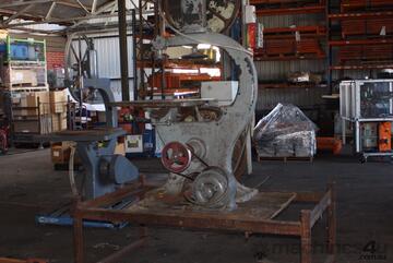 3 phase 2.75HP Metal Plastic Wood bandsaw 3 phase 2.75HP Metal Plastic Wood bandsaw