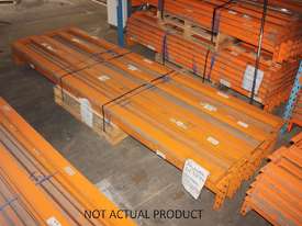 Dexion Beams 3040mm 50 x 105mm Rack - picture0' - Click to enlarge