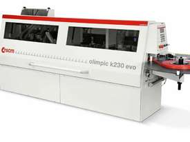 Olimpic K 230 Evo - picture0' - Click to enlarge