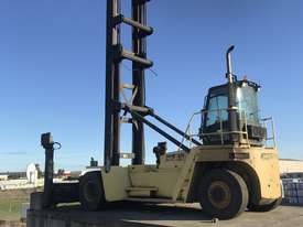 Hyster 22.0012EC container empty handler  - picture0' - Click to enlarge