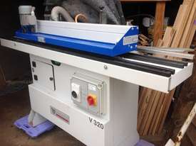 Edge bander  for sale  - picture0' - Click to enlarge