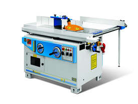 NikMann SF-3 combination machine - picture0' - Click to enlarge