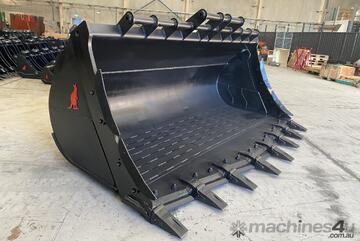 CAT 990H/G/K GP BUCKET ( Made To Order )