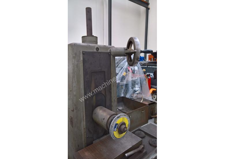 Used okamoto A350 Surface grinders in , Listed on Machines4u