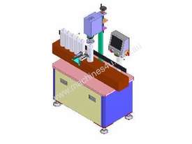 Automatic Servo Driven Cap Tightener - picture0' - Click to enlarge