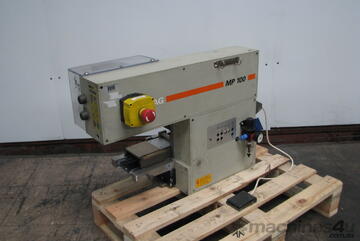 Pad Printer - Madag MP100