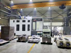 2013 SNK CMV-100T 5-axis Machining Center - picture2' - Click to enlarge