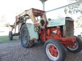 1946 W9 Tractor Crane - picture0' - Click to enlarge