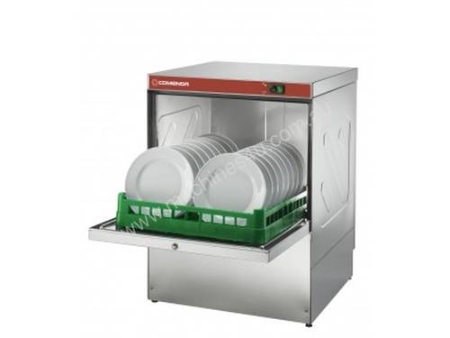 Comenda RF321 Red Line Underbench Dishwasher