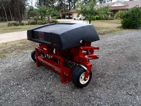 Toro HC4000 Aerator Tillage Equip - picture1' - Click to enlarge