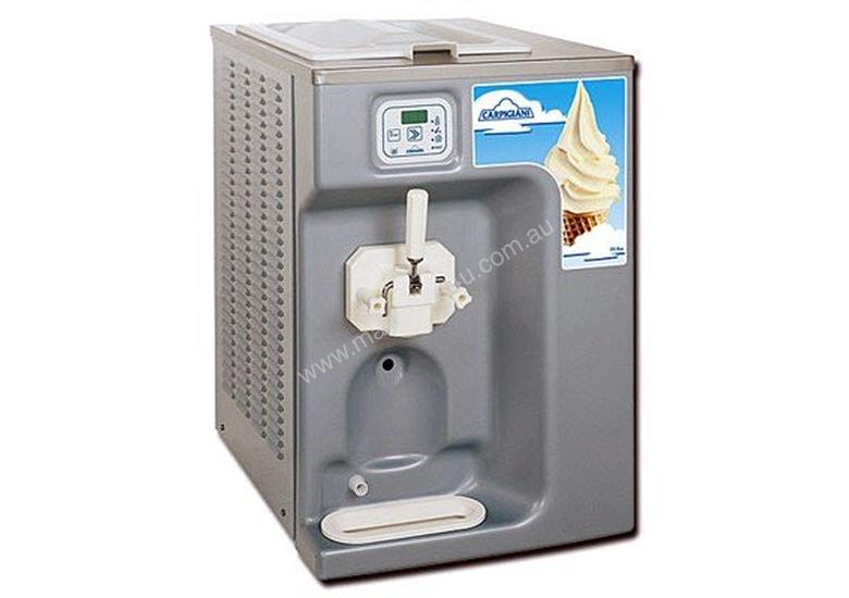 New carpigiani Carpigiani 191PSP N ICE DREAM Single Flavour