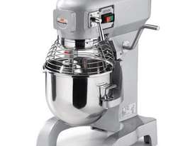 Minneapolis Plutone LT10 Planetary Mixer - picture0' - Click to enlarge