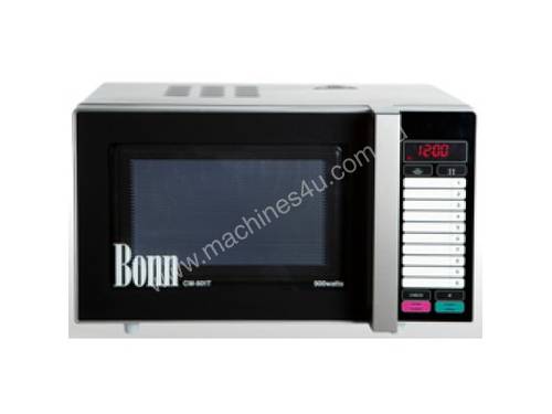 Bonn CM-901T Light Duty Microwave Oven