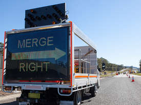 VEHICLE MOUNTED ARROW BOARDS - picture1' - Click to enlarge