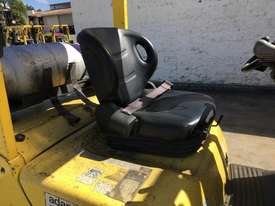LPG 2.5T Hyster Forklift - picture2' - Click to enlarge