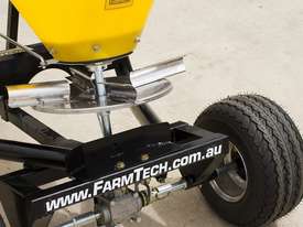 2018 IRIS ITS-180P SINGLE DISC GROUND DRIVE SPREADER (180L) - picture0' - Click to enlarge