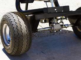 2018 IRIS ITS-180P SINGLE DISC GROUND DRIVE SPREADER (180L) - picture2' - Click to enlarge