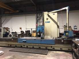 CME MILLING MACHINE - picture0' - Click to enlarge