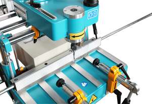 Yilmaz Portable Copy Router Includes Template For Lockwood Locks