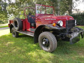 1970 Dodge Power Wagon - picture1' - Click to enlarge