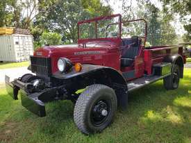 1970 Dodge Power Wagon - picture2' - Click to enlarge