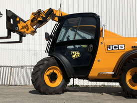 2008 JCB 527-55 4WS - picture0' - Click to enlarge
