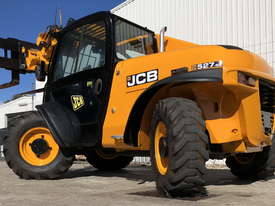 2008 JCB 527-55 4WS - picture0' - Click to enlarge