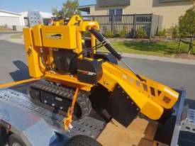 2018 Predator 38RX Remote Controlled Stump Grinder - picture1' - Click to enlarge