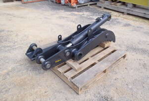 Thumbs FMA Grabs Manual & Hydraulic. Various Sizes