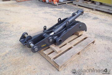 Thumbs FMA Grabs Manual & Hydraulic. Various Sizes Thumbs FMA Grabs Manual & Hydraulic. Various Sizes