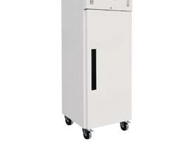 Polar CK480-A - 600Ltr Cabinet Freezer White - picture0' - Click to enlarge