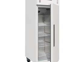 Polar CK480-A - 600Ltr Cabinet Freezer White - picture0' - Click to enlarge