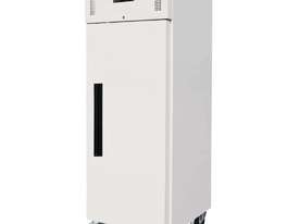 Polar CK480-A - 600Ltr Cabinet Freezer White - picture1' - Click to enlarge