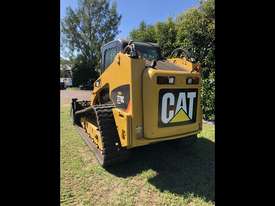 2013 CATERPILLAR 279C 2 SPEED SKID STEER - picture1' - Click to enlarge